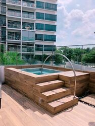 Waterfront Isle (D16), Condominium #592431581